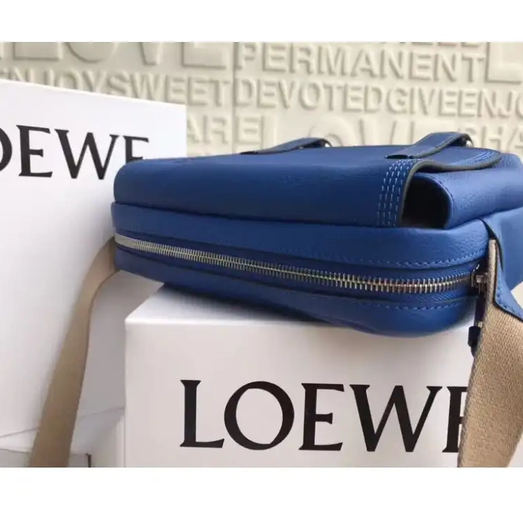 Brother Sam Yupoo Bag Loewe s 19YAN0009 0705